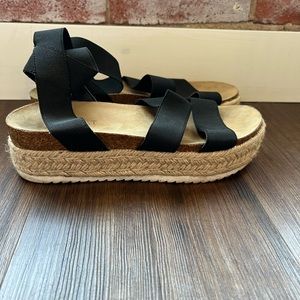 Espirit Gigi espadrille sandal